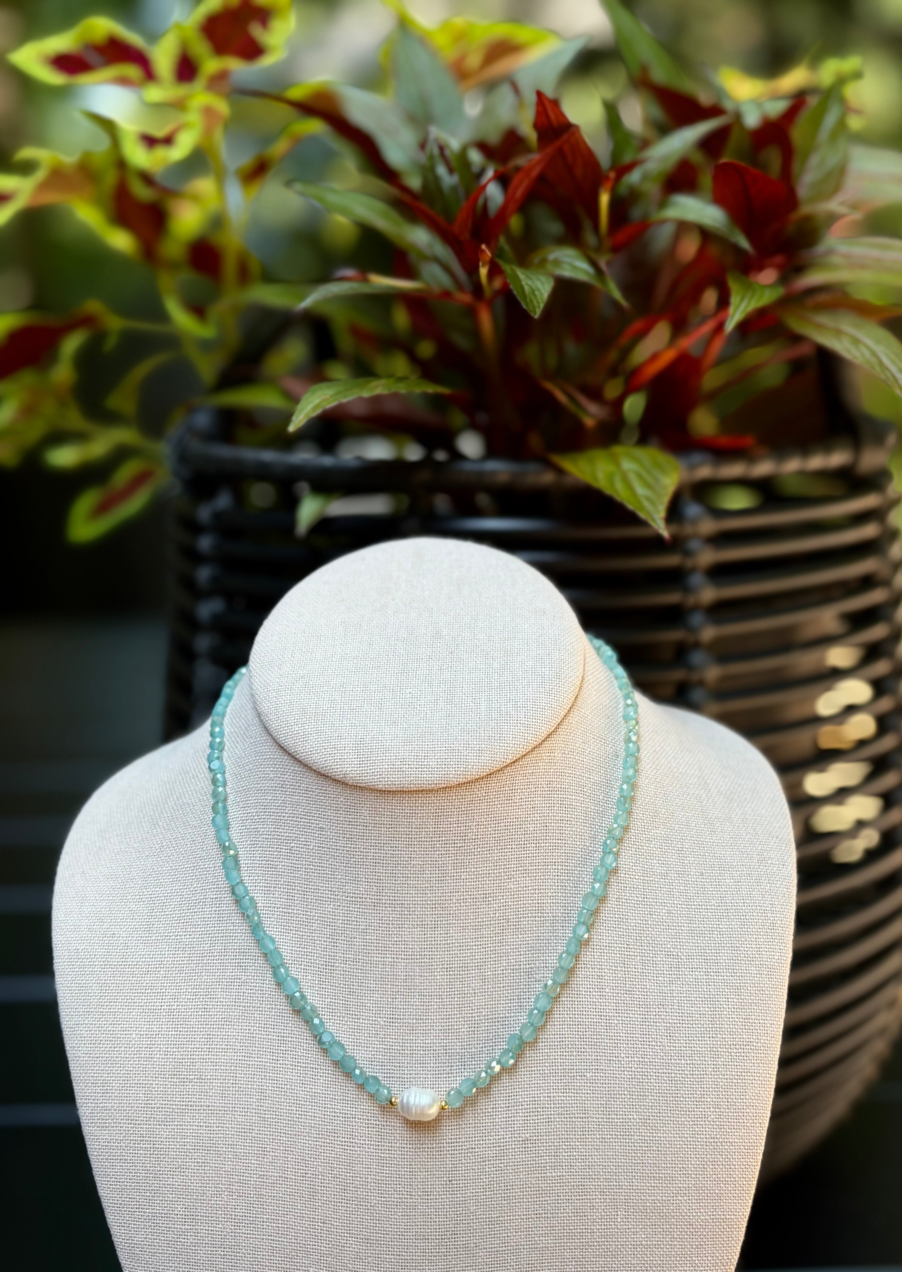 Pale Blue