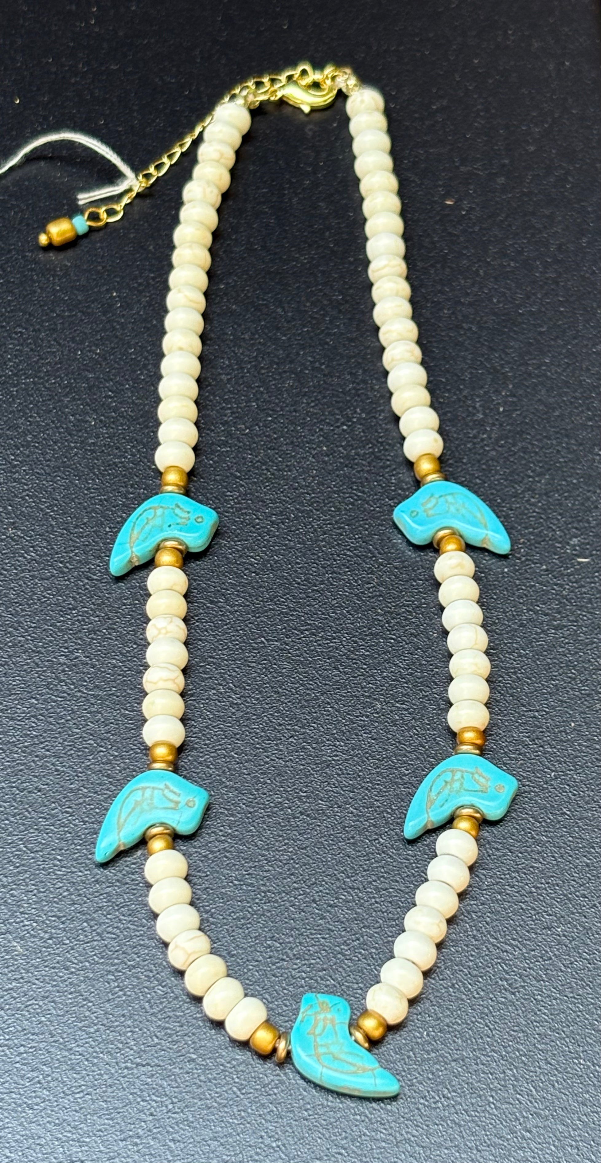 Mama Birds