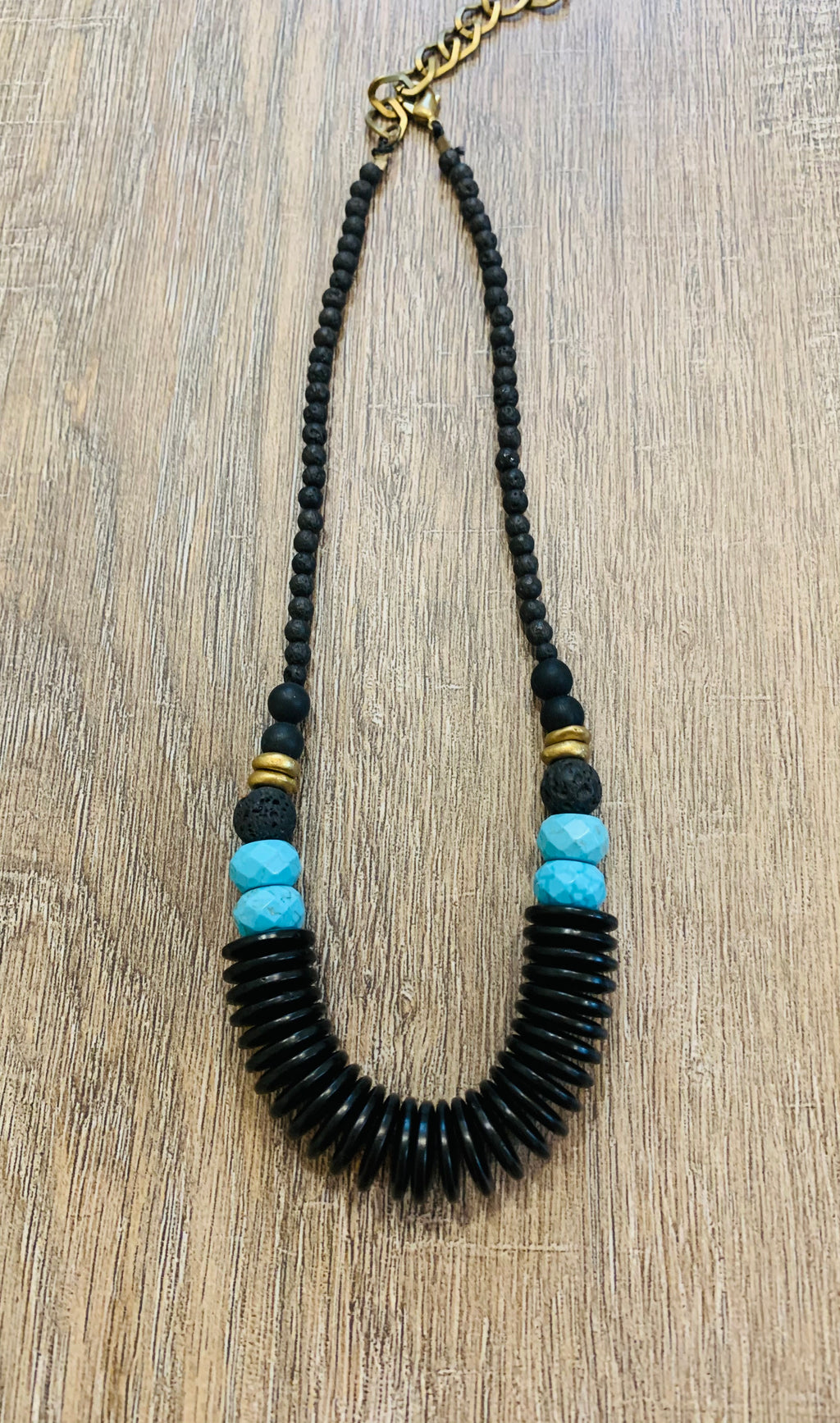 Black Statement